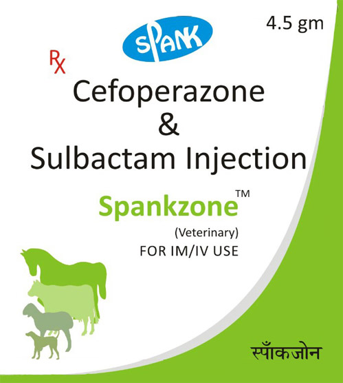 Cefoperazone Sulbactam Injection